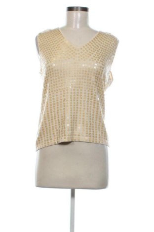 Pulover de femei Unbranded, Mărime M, Culoare Ecru, Preț 34,72 Lei, #137283053