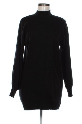 Pulover de femei Bershka, Mărime S, Culoare Negru, Preț 41,99 Lei, #137284019