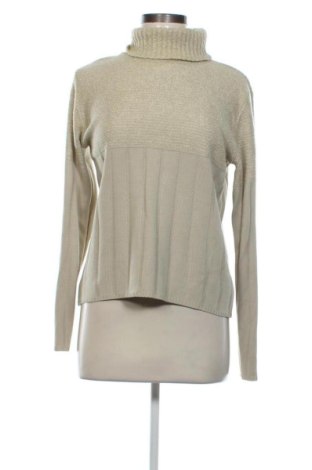Pulover de femei Unbranded, Mărime M, Culoare Bej, Preț 53,31 Lei, #137284638