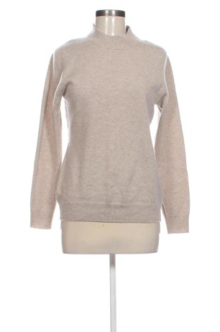 Damenpullover C&A, Größe S, Farbe Beige, Preis 27,68 €, #137285339