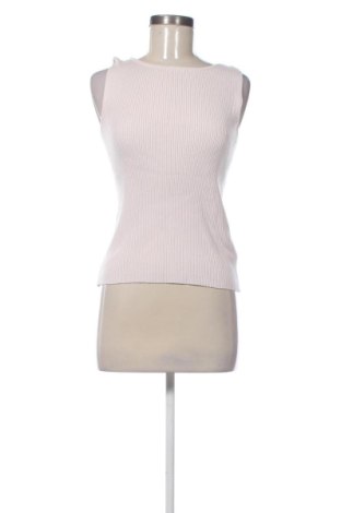 Damski sweter Reserved, Rozmiar L, Kolor Popielaty róż, Cena 50,80 zł, #137286272