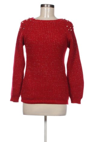 Női pulóver Unbranded, Méret M, Szín Piros, Ár 3 851 Ft, #137286747