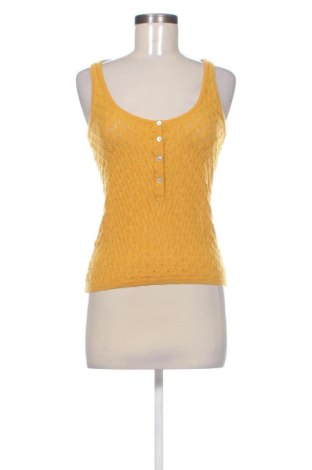 Női pulóver Zara, Méret S, Szín Sárga, Ár 3 937 Ft, #137286800