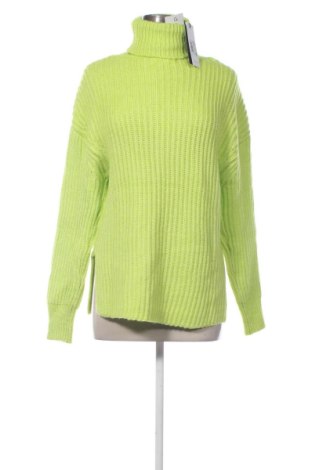 Damenpullover Unbranded, Größe XS, Farbe Grün, Preis € 23,99, #137287250