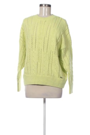 Damenpullover Pepe Jeans, Größe L, Farbe Grün, Preis € 72,99, #137287273
