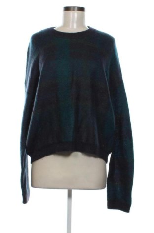Női pulóver United Colors Of Benetton, Méret XXL, Szín Zöld, Ár 5 674 Ft, #137287499