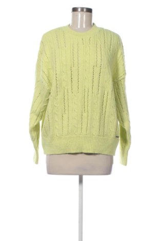 Damenpullover Pepe Jeans, Größe L, Farbe Gelb, Preis € 72,99, #137287573