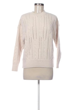 Damenpullover Pepe Jeans, Größe XS, Farbe Ecru, Preis € 72,99, #137287576