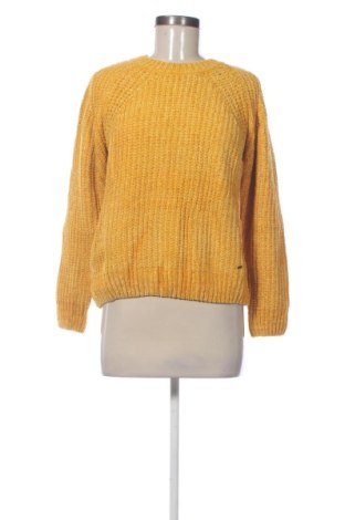 Damenpullover Pepe Jeans, Größe XS, Farbe Gelb, Preis € 72,99, #137287593