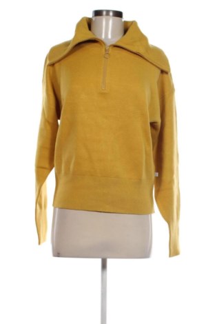 Damenpullover S.Oliver, Größe L, Farbe Gelb, Preis € 47,99, #137287709