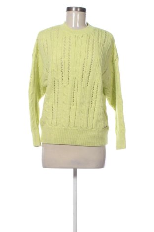 Damenpullover Pepe Jeans, Größe XS, Farbe Grün, Preis € 72,99, #137287728