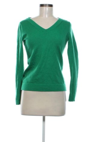 Pulover de femei Banana Republic, Mărime S, Culoare Verde, Preț 224,41 Lei, #137287873