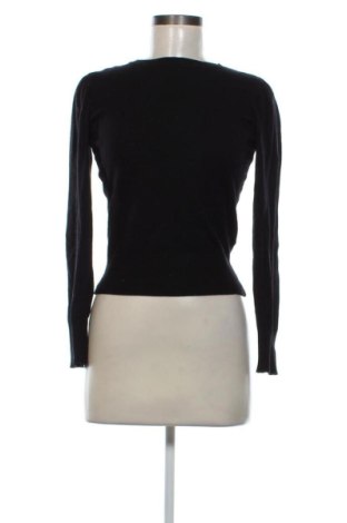 Pulover de femei Sinsay, Mărime XS, Culoare Negru, Preț 66,83 Lei, #137288060