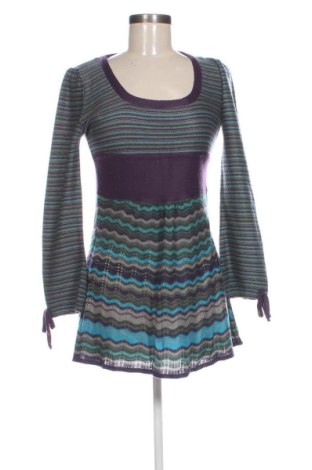 Pulover de femei Sancred, Mărime S, Culoare Multicolor, Preț 59,51 Lei, #137288172