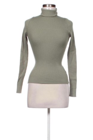 Pulover de femei Amisu, Mărime XS, Culoare Verde, Preț 43,40 Lei, #137288267
