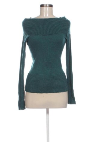 Pulover de femei Orsay, Mărime M, Culoare Verde, Preț 78,11 Lei, #137288286