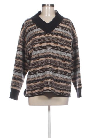 Pulover de femei Unbranded, Mărime S, Culoare Multicolor, Preț 66,95 Lei, #137288301