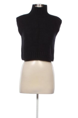 Pulover de femei Massimo Dutti, Mărime M, Culoare Negru, Preț 209,96 Lei, #137288359