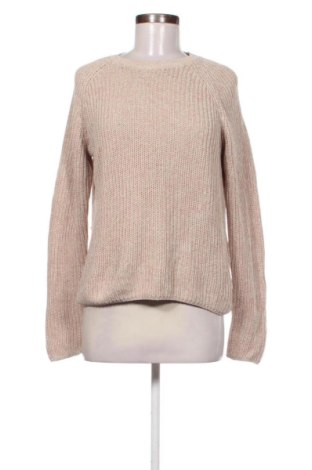 Pulover de femei S.Oliver, Mărime M, Culoare Bej, Preț 80,59 Lei, #137288437