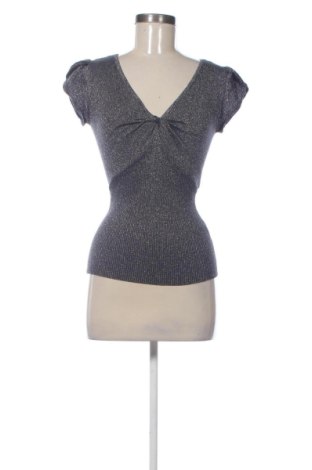 Pulover de femei Jasper Conran, Mărime S, Culoare Argintiu, Preț 107,87 Lei, #137290274