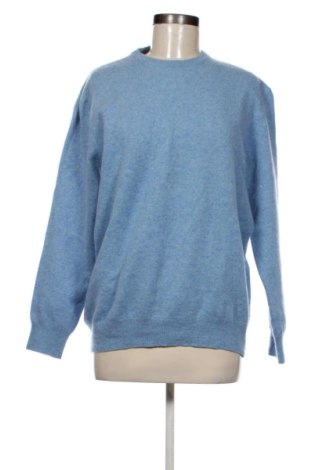 Pulover de femei Oxford Company, Mărime XXL, Culoare Albastru, Preț 57,74 Lei, #137290319