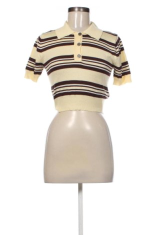 Pulover de femei Unbranded, Mărime S, Culoare Multicolor, Preț 52,49 Lei, #137290701