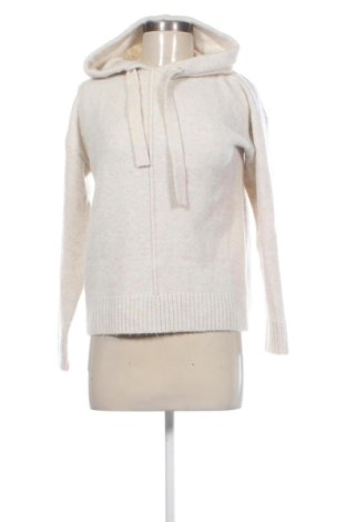 Pulover de femei F&F, Mărime XS, Culoare Ecru, Preț 35,96 Lei, #137290715