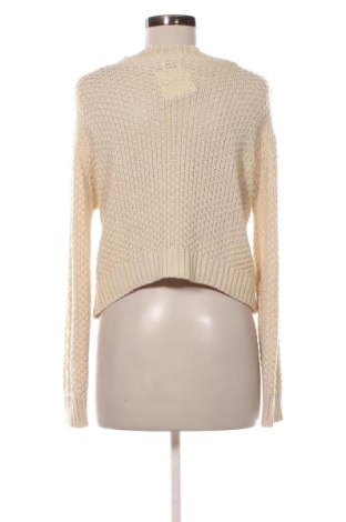 Pulover de femei Isabella, Mărime S, Culoare Ecru, Preț 63,23 Lei, #137290890