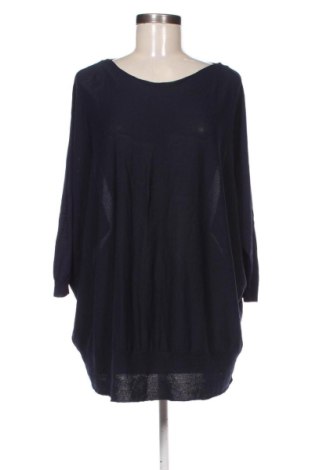 Dámský svetr Unbranded, Velikost L, Barva Modrá, Cena  138,00 Kč, #137290950