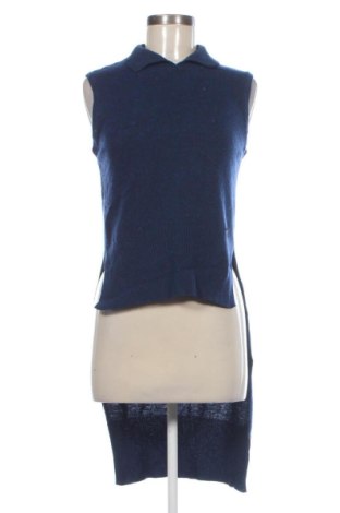 Pulover de femei Ochnik, Mărime S, Culoare Albastru, Preț 111,59 Lei, #137291405