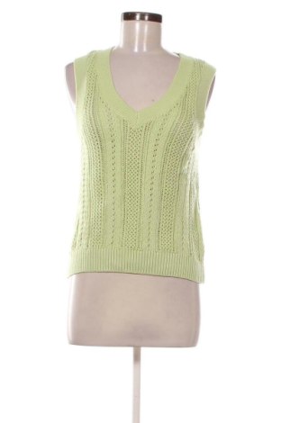 Pulover de femei Amisu, Mărime XS, Culoare Verde, Preț 35,53 Lei, #137291708