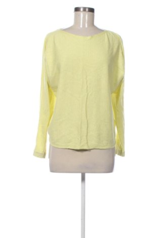 Pulover de femei Lieblingsstuck, Mărime L, Culoare Galben, Preț 123,99 Lei, #137291997