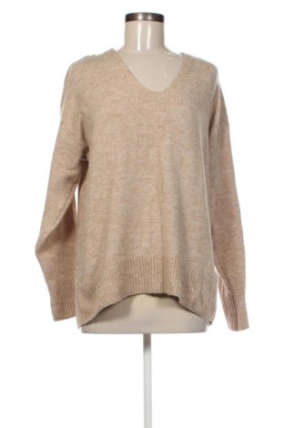 Női pulóver H&M, Méret L, Szín Bézs, Ár 3 686 Ft, #137292944