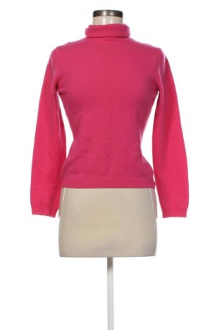 Női pulóver United Colors Of Benetton, Méret M, Szín Rózsaszín, Ár 6 738 Ft, #137293158