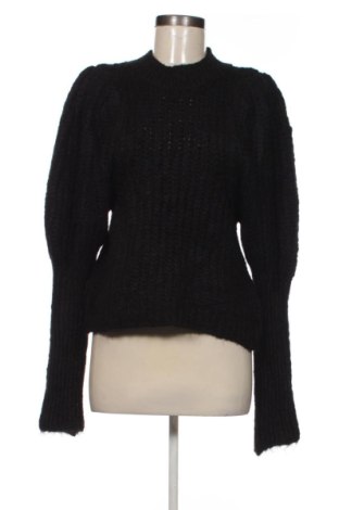 Pulover de femei ASOS, Mărime L, Culoare Negru, Preț 68,24 Lei, #137293294