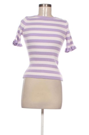 Pulover de femei French Kiss, Mărime S, Culoare Multicolor, Preț 68,24 Lei, #137293622