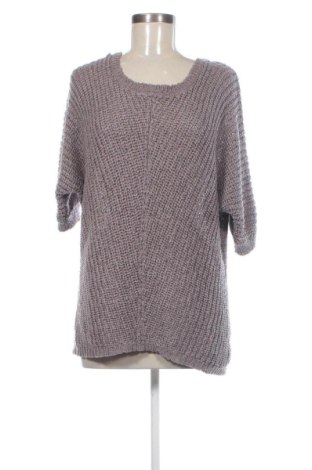 Γυναικείο πουλόβερ Edc By Esprit, Μέγεθος XL, Χρώμα Γκρί, Τιμή 8,00 €, #137293890