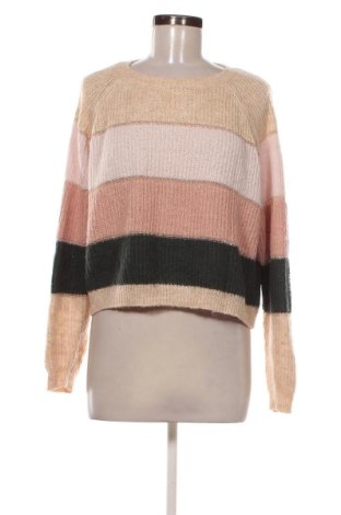 Pulover de femei ONLY, Mărime M, Culoare Multicolor, Preț 41,99 Lei, #137294898