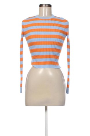 Pulover de femei Zara, Mărime M, Culoare Multicolor, Preț 78,74 Lei, #137295268