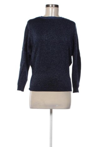 Pulover de femei Orsay, Mărime M, Culoare Albastru, Preț 49,00 Lei, #137296194
