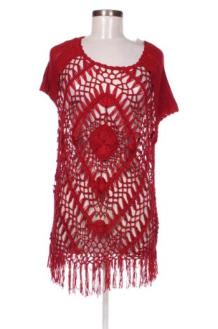 Pulover de femei Miller's, Mărime XL, Culoare Roșu, Preț 68,24 Lei, #137296444