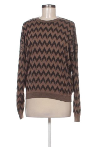 Pulover de femei Sisley, Mărime L, Culoare Multicolor, Preț 73,49 Lei, #137296567