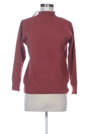 Pulover de femei Unbranded, Mărime S, Culoare Mov deschis, Preț 58,00 Lei, #137296585