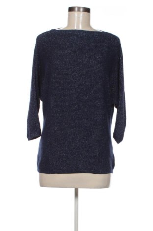 Pulover de femei Unbranded, Mărime M, Culoare Albastru, Preț 36,74 Lei, #137296873