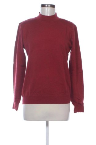 Damenpullover Unbranded, Größe XL, Farbe Rot, Preis 16,96 €, #137297174