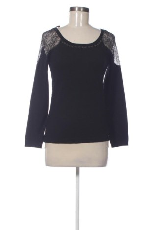 Pulover de femei Morgan, Mărime M, Culoare Negru, Preț 68,24 Lei, #137297379