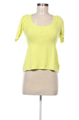 Pulover de femei Unbranded, Mărime M, Culoare Galben, Preț 36,74 Lei, #137297762