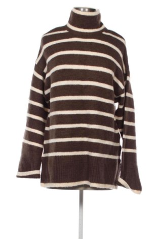 Pulover de femei Amisu, Mărime M, Culoare Multicolor, Preț 90,86 Lei, #137297920