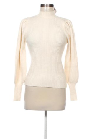Pulover de femei ONLY, Mărime S, Culoare Ecru, Preț 52,49 Lei, #137297989