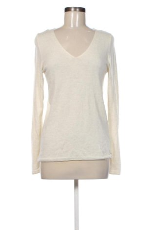 Damenpullover S.Oliver, Größe L, Farbe Ecru, Preis 15,00 €, #137298074